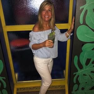 Meet your Posher, Jen